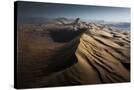 Stretched Canvas