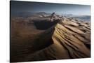 Stretched Canvas