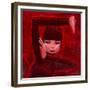 Ninja I-Aaron Jasinski-Framed Premium Giclee Print