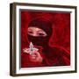 Ninja II-Aaron Jasinski-Framed Art Print