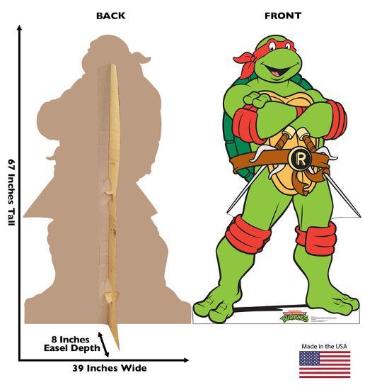 Cardboard Cutouts, , large