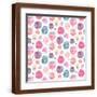 Brown Frame