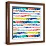 Brown Frame