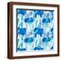Brown Frame