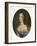 Ninon de Lenclos-Louis Ferdinand Elle-Framed Giclee Print