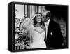 Ninotchka, 1939-null-Framed Stretched Canvas