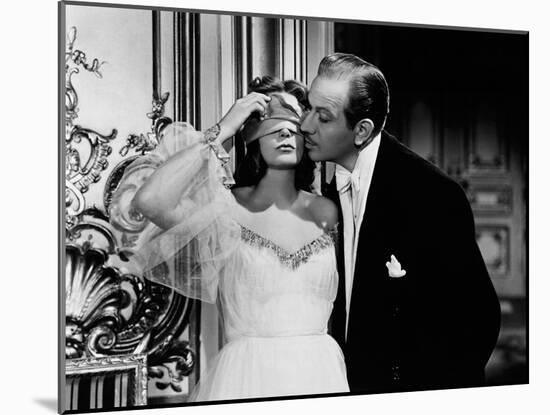 Ninotchka, 1939-null-Mounted Photographic Print