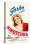 Ninotchka, 1939-null-Stretched Canvas