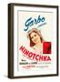 Ninotchka, 1939-null-Framed Giclee Print