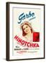 Ninotchka, 1939-null-Framed Giclee Print