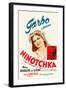 Ninotchka, 1939-null-Framed Giclee Print