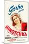 Ninotchka, 1939-null-Mounted Giclee Print