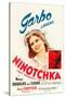 Ninotchka, 1939-null-Stretched Canvas