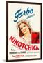 Ninotchka, 1939-null-Framed Giclee Print