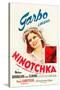 Ninotchka, 1939-null-Stretched Canvas