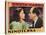 Ninotchka, 1939-null-Stretched Canvas