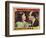 Ninotchka, 1939-null-Framed Art Print