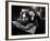 Ninotchka, Greta Garbo, Melvyn Douglas, 1939-null-Framed Photo