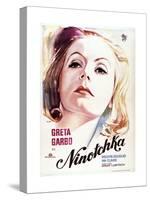 Ninotchka-null-Stretched Canvas