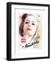 Ninotchka-null-Framed Art Print