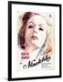 Ninotchka-null-Framed Art Print