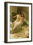 Niobe, 1881-Henry Thomas Schäfer-Framed Giclee Print