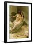 Niobe, 1881-Henry Thomas Schäfer-Framed Giclee Print