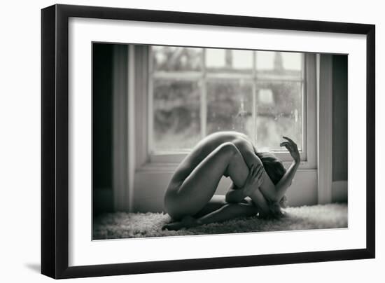 Nip and Tuck-Paul-Framed Giclee Print