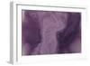 Nirvana: And, a Purple Flower Grows in the Brown Earth-Masaho Miyashima-Framed Giclee Print