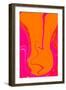 Nirvana: And, the Life Is Mature-Masaho Miyashima-Framed Giclee Print