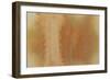 NIRVANA?Calm Circulation of the Earth-Masaho Miyashima-Framed Giclee Print