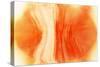 NIRVANA?Exploding Mandarin Orange-Masaho Miyashima-Stretched Canvas