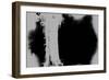 NIRVANA?I am Here-Masaho Miyashima-Framed Giclee Print