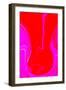 Nirvana: It Becomes Passionate Red at a Certain Time-Masaho Miyashima-Framed Giclee Print