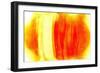 NIRVANA?Melting Mandarin Orange-Masaho Miyashima-Framed Giclee Print