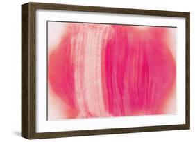 NIRVANA?Tank of Strawberry-Masaho Miyashima-Framed Giclee Print