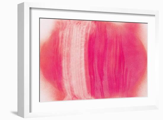 NIRVANA?Tank of Strawberry-Masaho Miyashima-Framed Giclee Print