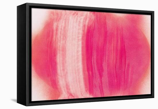 NIRVANA?Tank of Strawberry-Masaho Miyashima-Framed Stretched Canvas