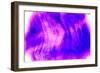 Nirvana: The Change Doesn'T Circulate and Violet-Masaho Miyashima-Framed Giclee Print