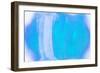 NIRVANA?The Sky Seen from Bottom in Pool-Masaho Miyashima-Framed Giclee Print