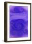 NIRVANA?There is a Delicious Grape in the Moon-Masaho Miyashima-Framed Giclee Print