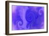 NIRVANA?Violets' Stadiums-Masaho Miyashima-Framed Giclee Print