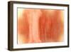 NIRVANA?Wall that Seems to be Able to Pass and to Come off-Masaho Miyashima-Framed Giclee Print