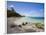 Nisbett Plantation Beach, Nevis, Caribbean-Greg Johnston-Framed Photographic Print