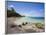 Nisbett Plantation Beach, Nevis, Caribbean-Greg Johnston-Framed Photographic Print