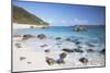 Nishibama Beach, Aka Island, Kerama Islands, Okinawa, Japan, Asia-Ian Trower-Mounted Photographic Print