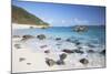 Nishibama Beach, Aka Island, Kerama Islands, Okinawa, Japan, Asia-Ian Trower-Mounted Photographic Print