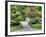 Nishinomiya Japanese Garden, Manito Park, Spokane, Washington, Usa-Jamie & Judy Wild-Framed Photographic Print