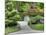 Nishinomiya Japanese Garden, Manito Park, Spokane, Washington, Usa-Jamie & Judy Wild-Mounted Photographic Print