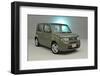 Nissan Cube 2008-Simon Clay-Framed Photographic Print